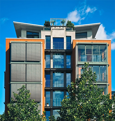 Real Estate consultancy