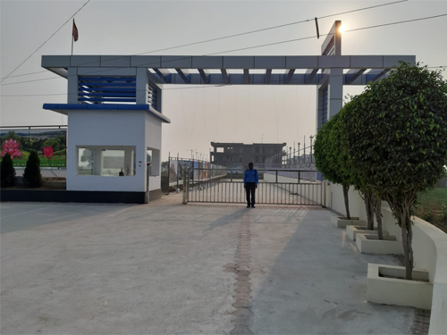 2 bhk independent home in vrindavan